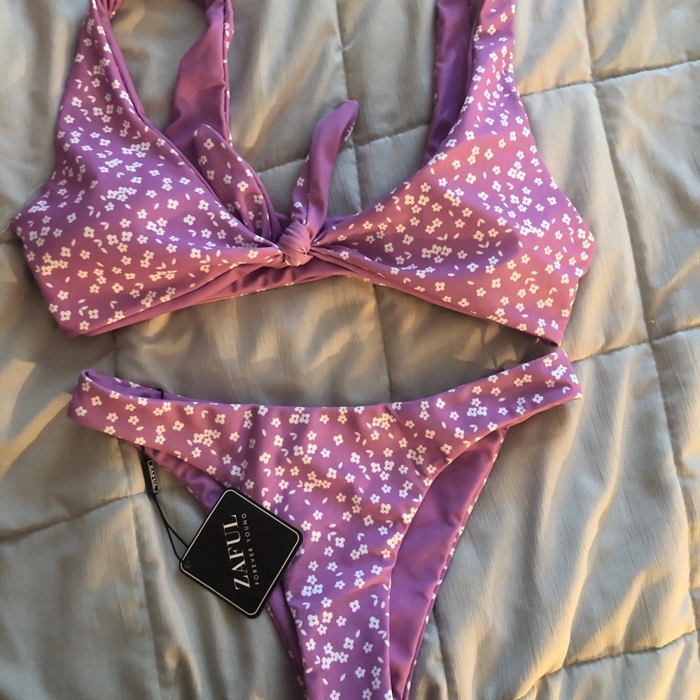 Swimsuit set